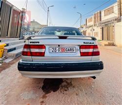 فولفو 940